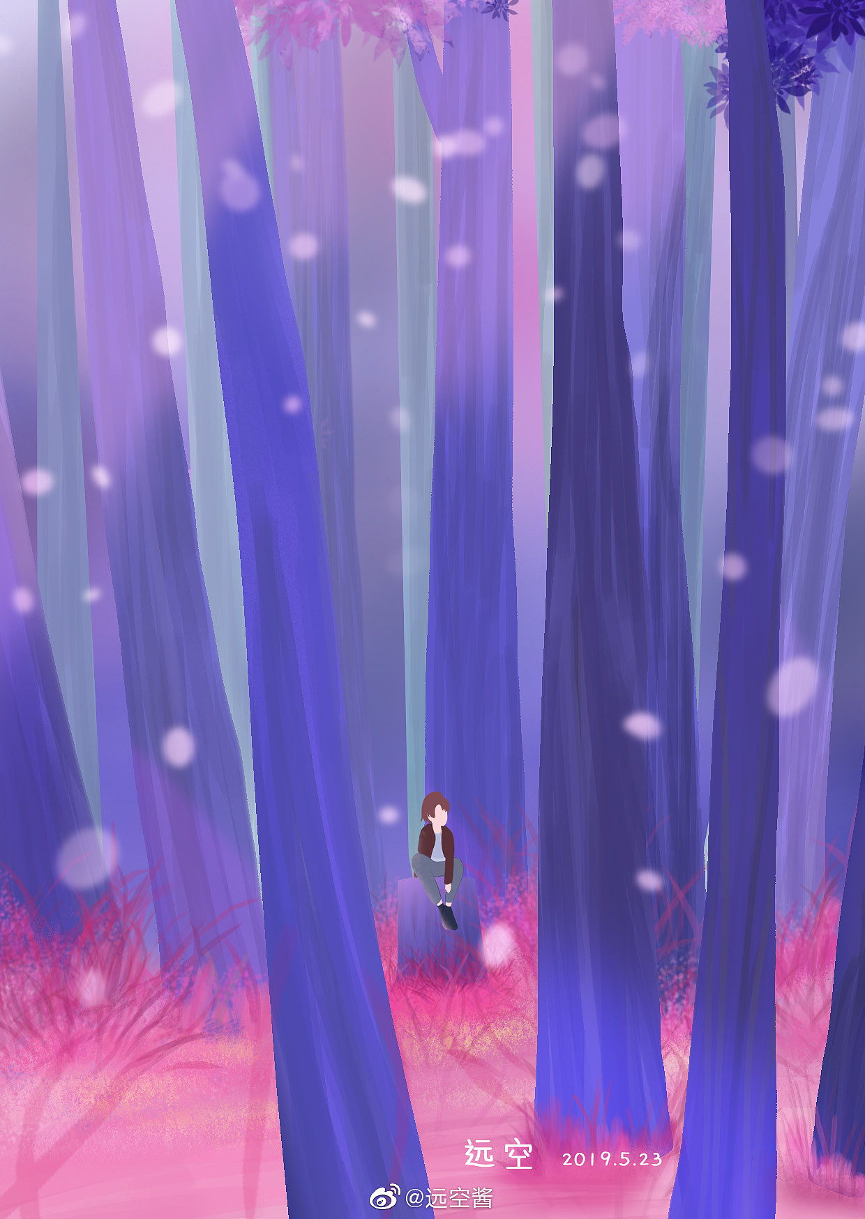 少年（图ZMTYwNDMyNjUy） - 创作习作 - 站酷设计师灵魂画渣小鸵酱原创素材 - 站酷ZCOOL