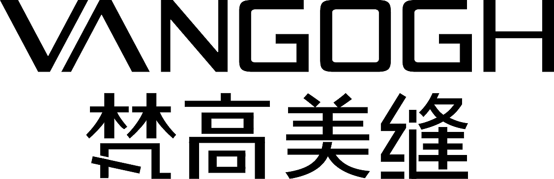 梵高美缝logo