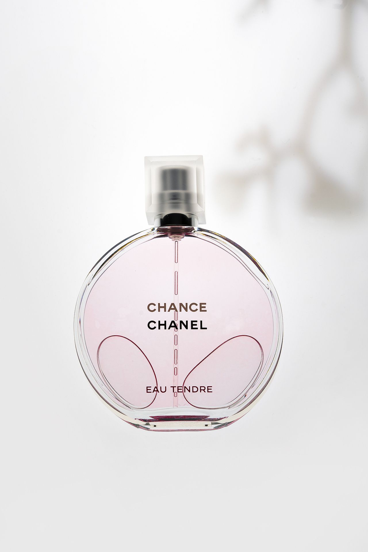 香奈儿邂逅香水