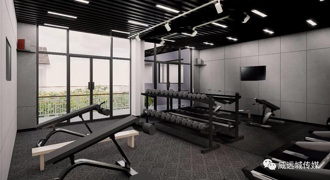 民兵之家整体布局改造|一浅品牌策略（图ZMjE4OTIzODIw） - 家装设计 - 站酷设计师威远城广告原创素材 - 站酷ZCOOL