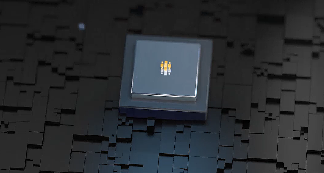 芯片C4D动画制作（图ZMTkzOTk4NTg4） - 影视后期 - 站酷设计师H文珍原创素材 - 站酷ZCOOL