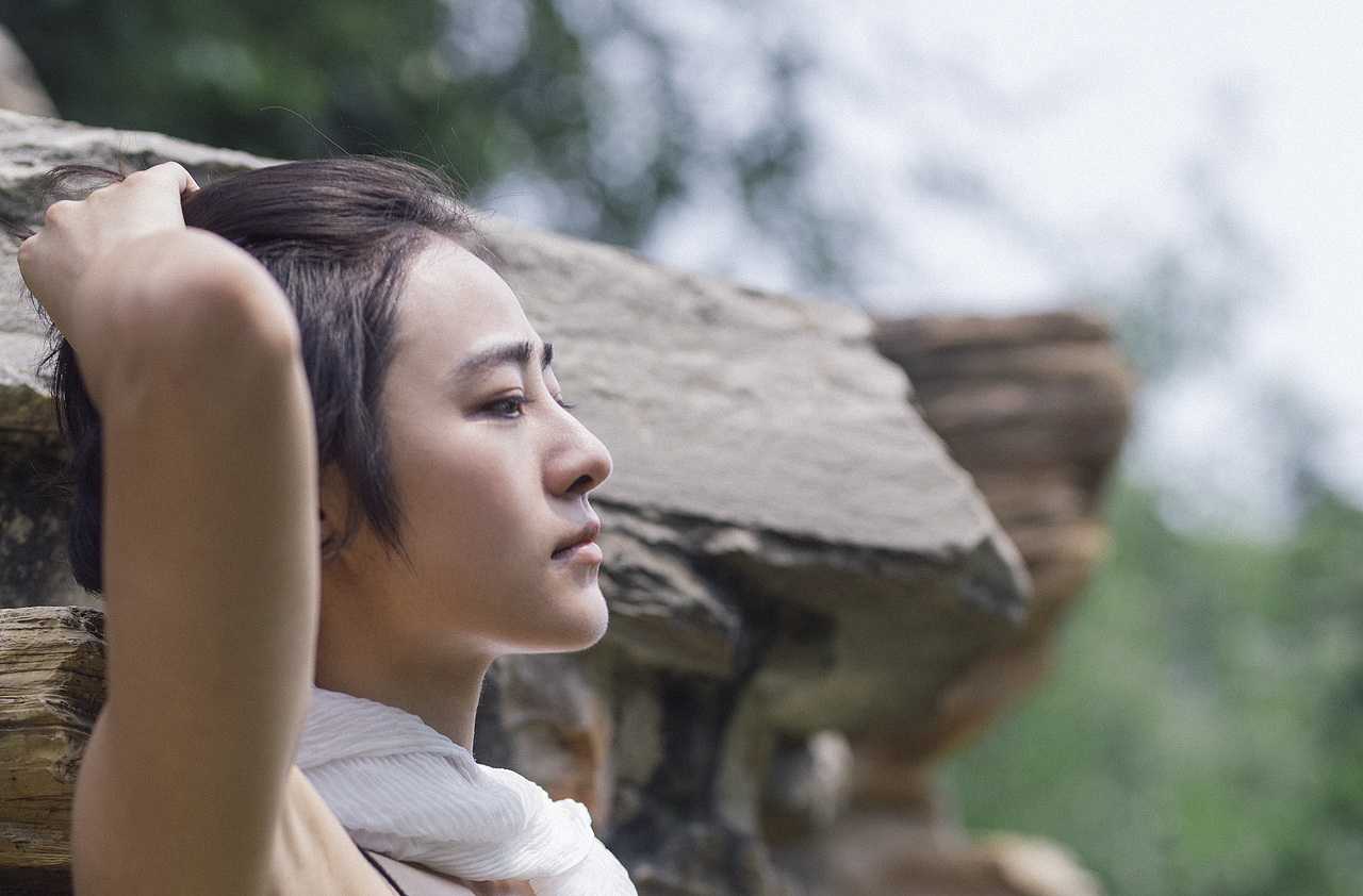 酷夏 出镜:南吉