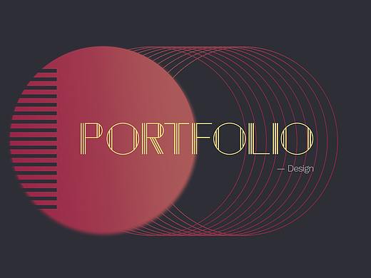 2017-2019路宽作品集