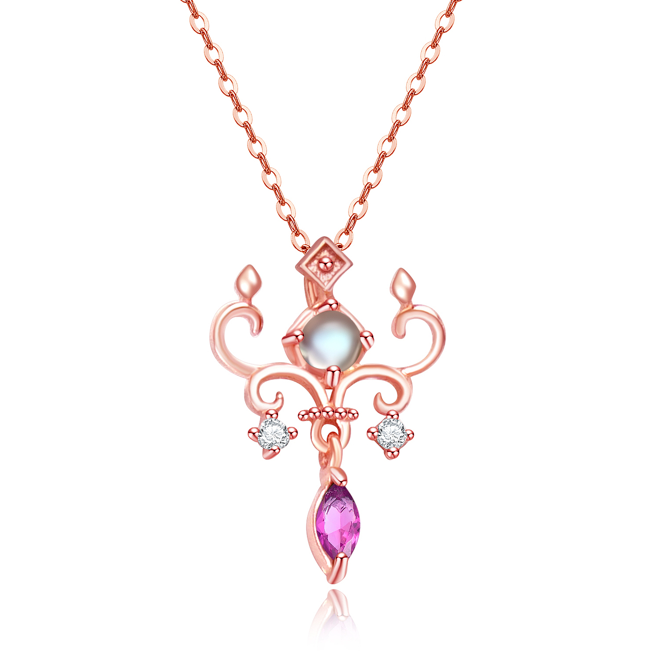 珠宝精修戒指项链手镯银饰等白底精修照片后期处理修图（图ZMTg4NDI3NTE2） - 修图/后期 - 站酷设计师杰JAY设计原创素材 - 站酷ZCOOL