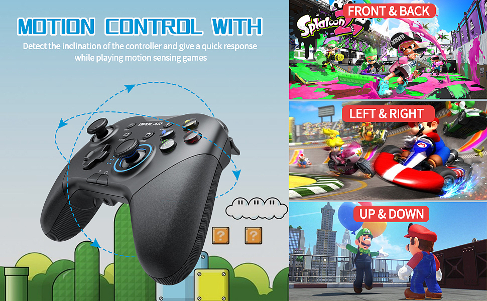 亚马逊游戏手柄渲染