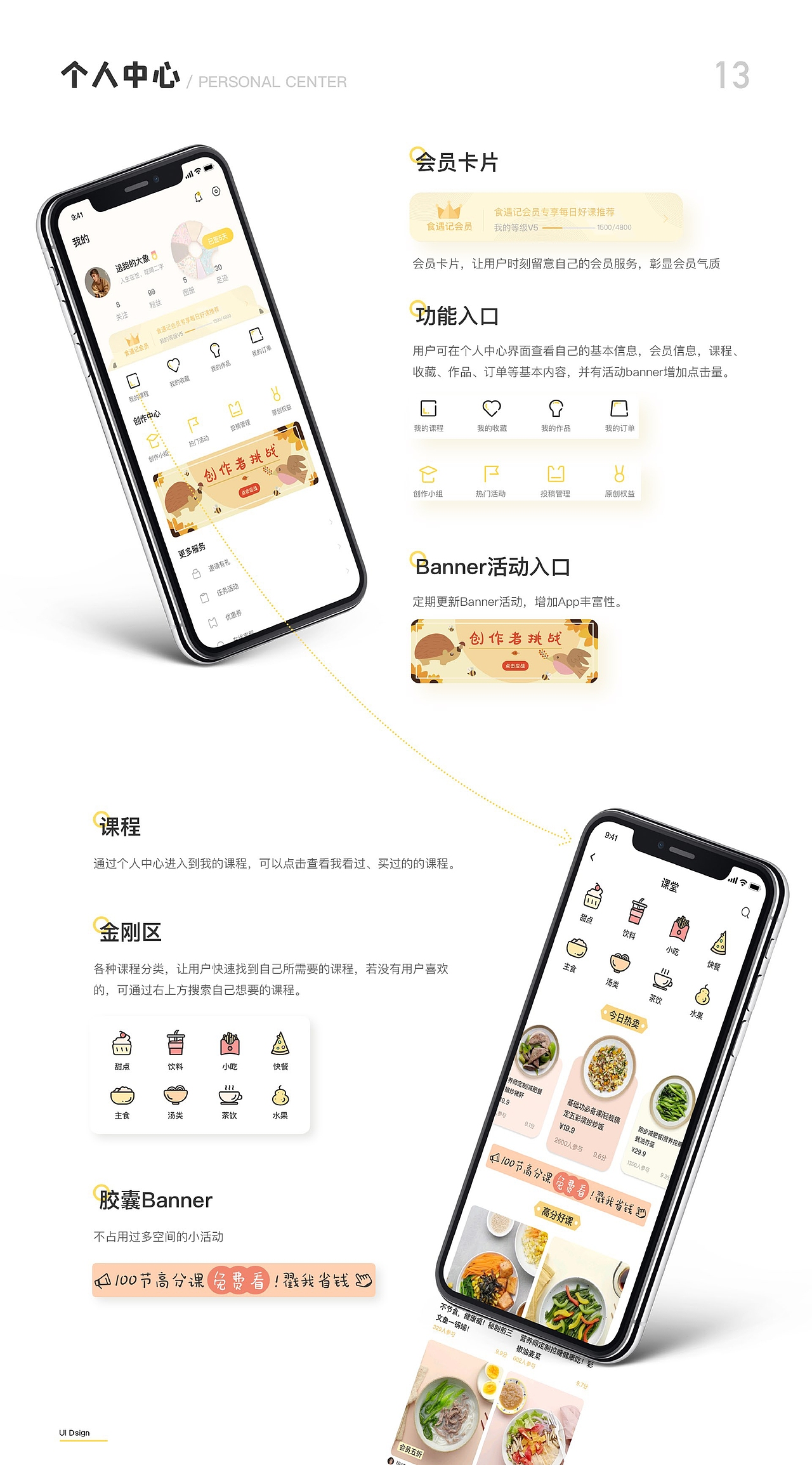 个人作品集（图ZMjQ0MjY4MDAw） - APP界面 - 站酷设计师Paddy1原创素材 - 站酷ZCOOL