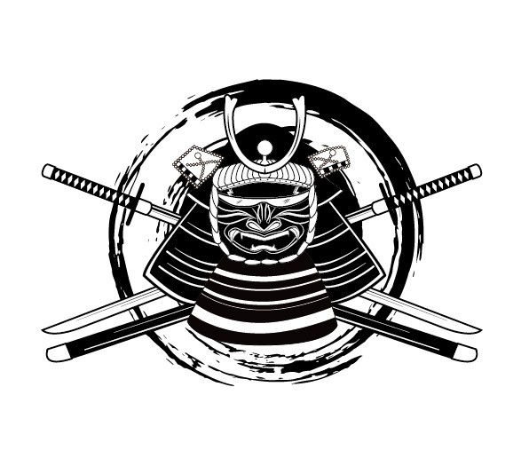 武士家族家徽图片