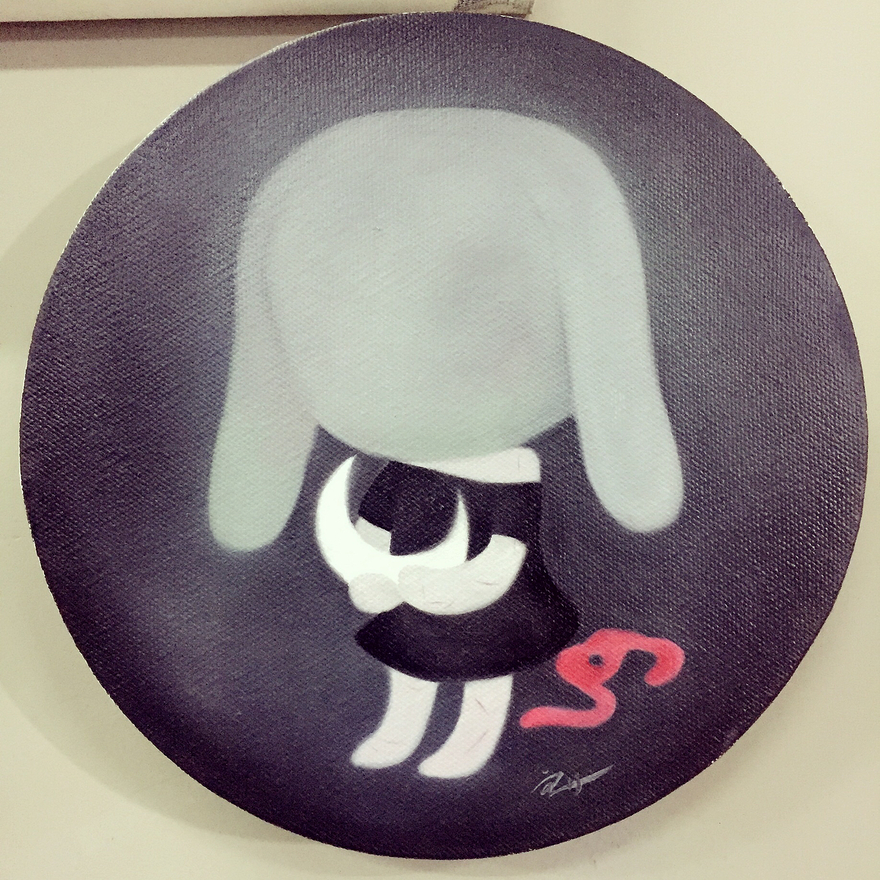 每个人其实都是一个孩子