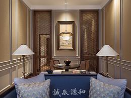 上海建业里嘉佩乐酒店