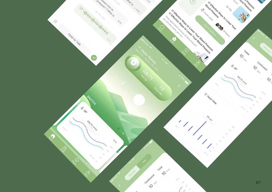 2021年IF设计奖医疗健康类获奖作品欣赏