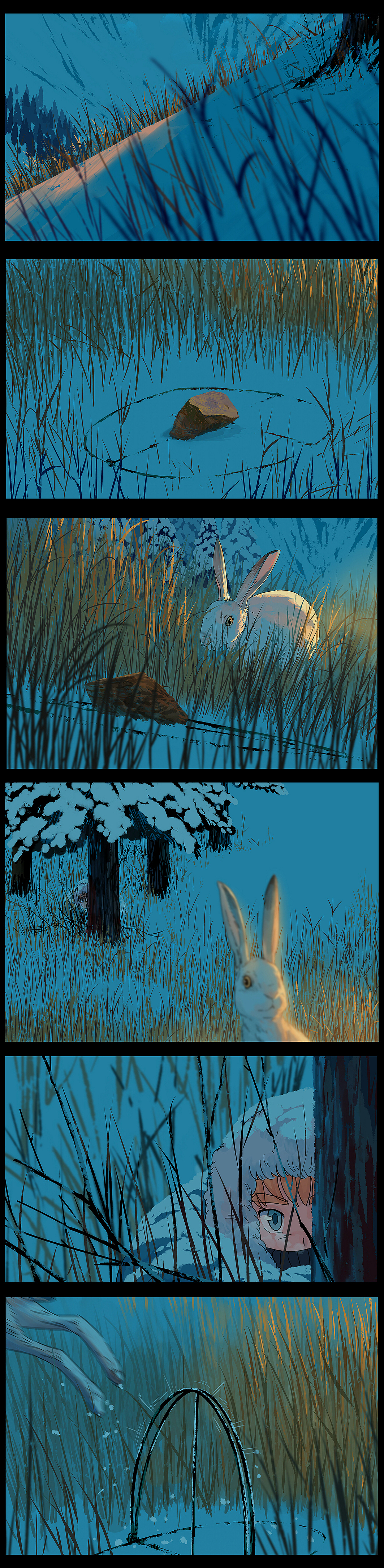 记忆碎片（完整版）（图ZMTI3MjQ2MzIw） - 绘本 - 站酷设计师邦乔彦原创素材 - 站酷ZCOOL