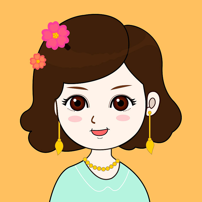 《小熊猫大乐的日常》表情包制作初尝试