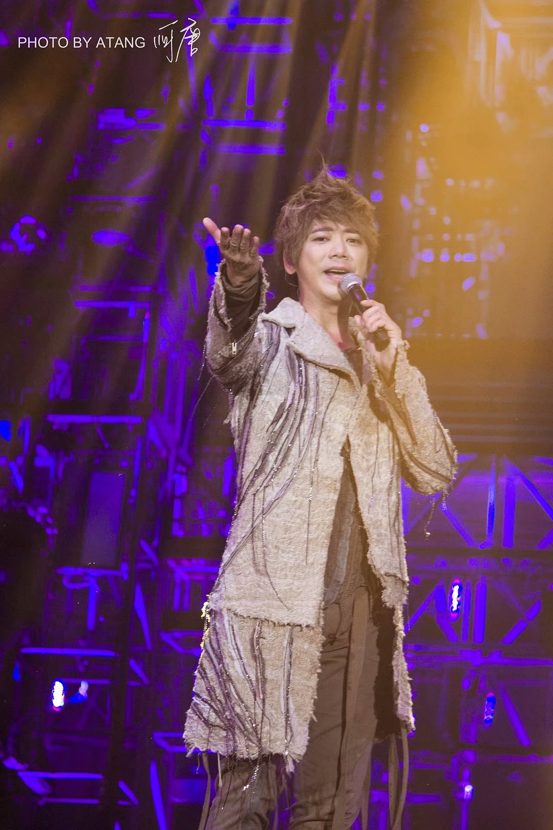 信-2017北京巡演