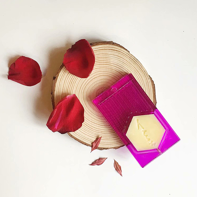 亚克力香氛蜡牌产品与包装设计