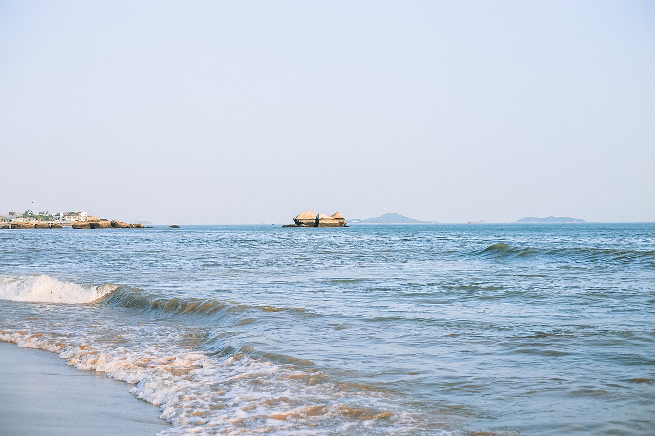 ♡想跟你看遍所有的海