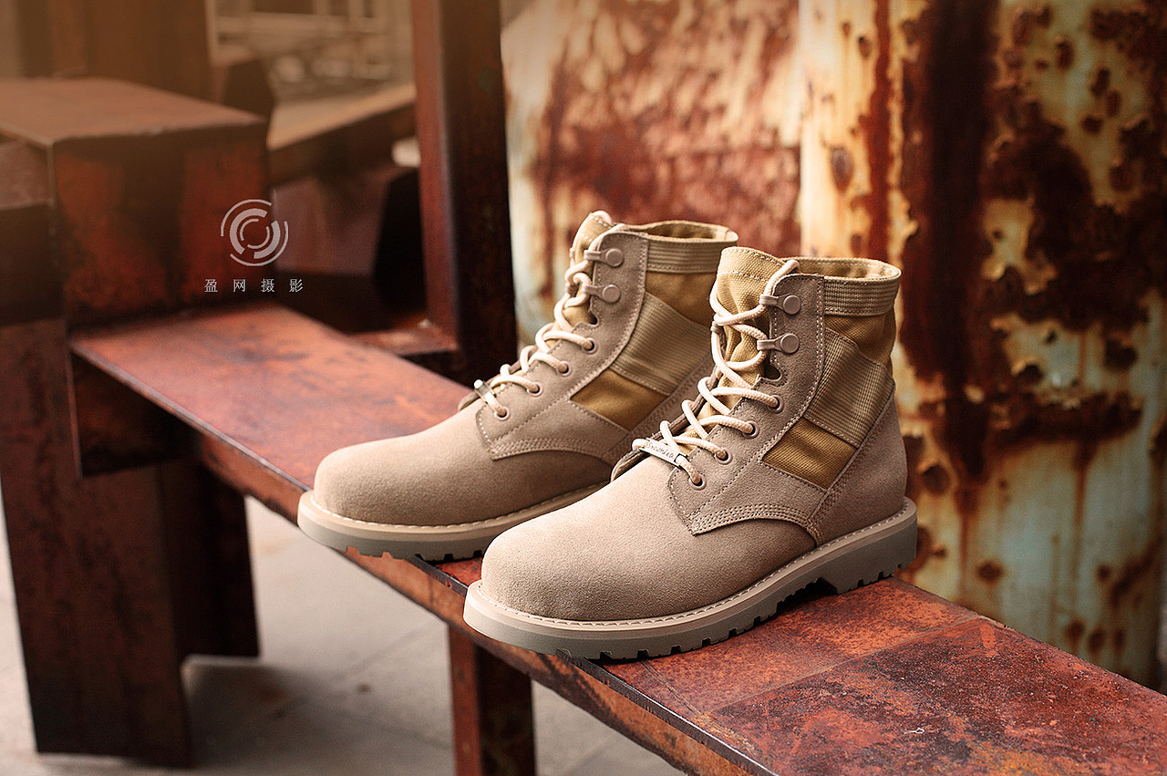 战狼鞋|摄影|产品摄影|鞋子摄影_原创作品-站酷zcool