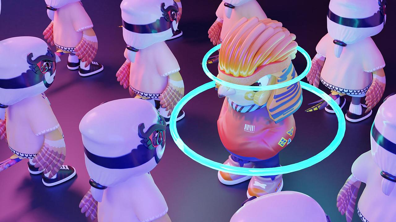 作品集（图ZMjc1NjAyNDMy） - 其他 - 站酷设计师王兰花哈哈哈原创素材 - 站酷ZCOOL