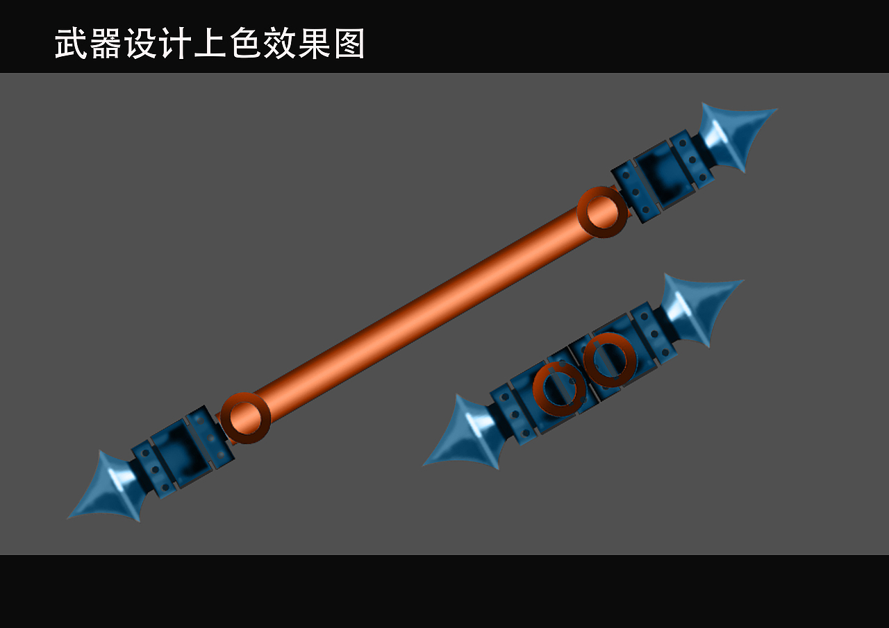 零基础插画作品