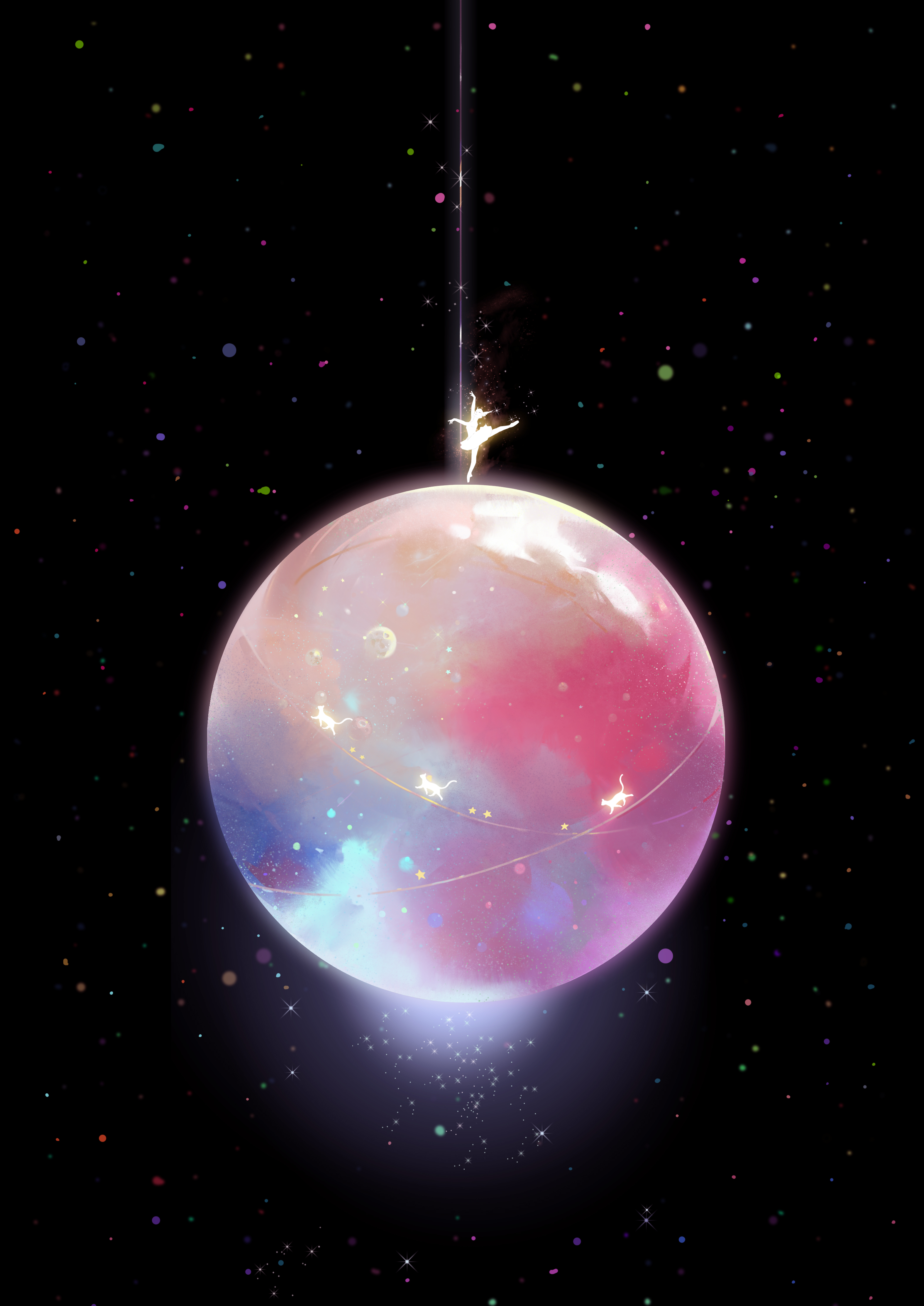 八分满的个人主页（封面预览） - 主页封面设置 - 站酷设计师八分满原创素材 - 站酷ZCOOL