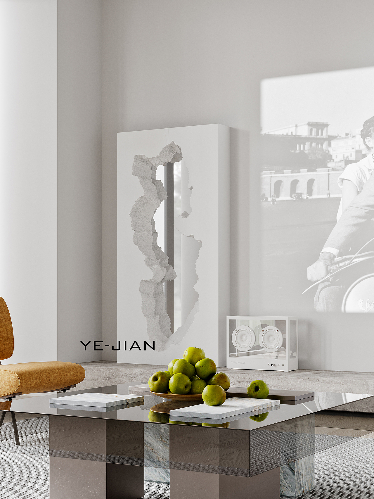 近期商业效果图（图ZMjg3Nzk3NTQ0） - 家装设计 - 站酷设计师GtLDARKEST悟空原创素材 - 站酷ZCOOL