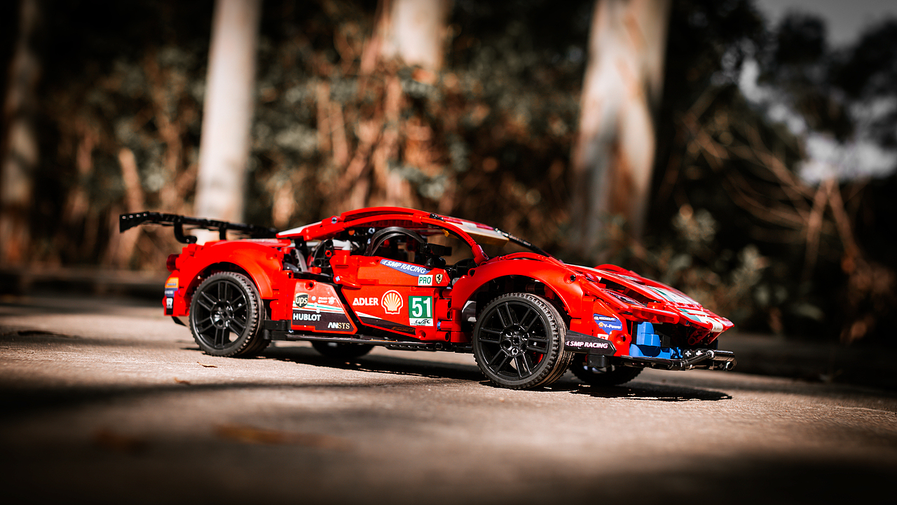 玩具－赛车积木系列(电商产品拍摄)（图ZMjc5NTYxNDI0） - 产品摄影 - 站酷设计师咖啡因的猫原创素材 - 站酷ZCOOL