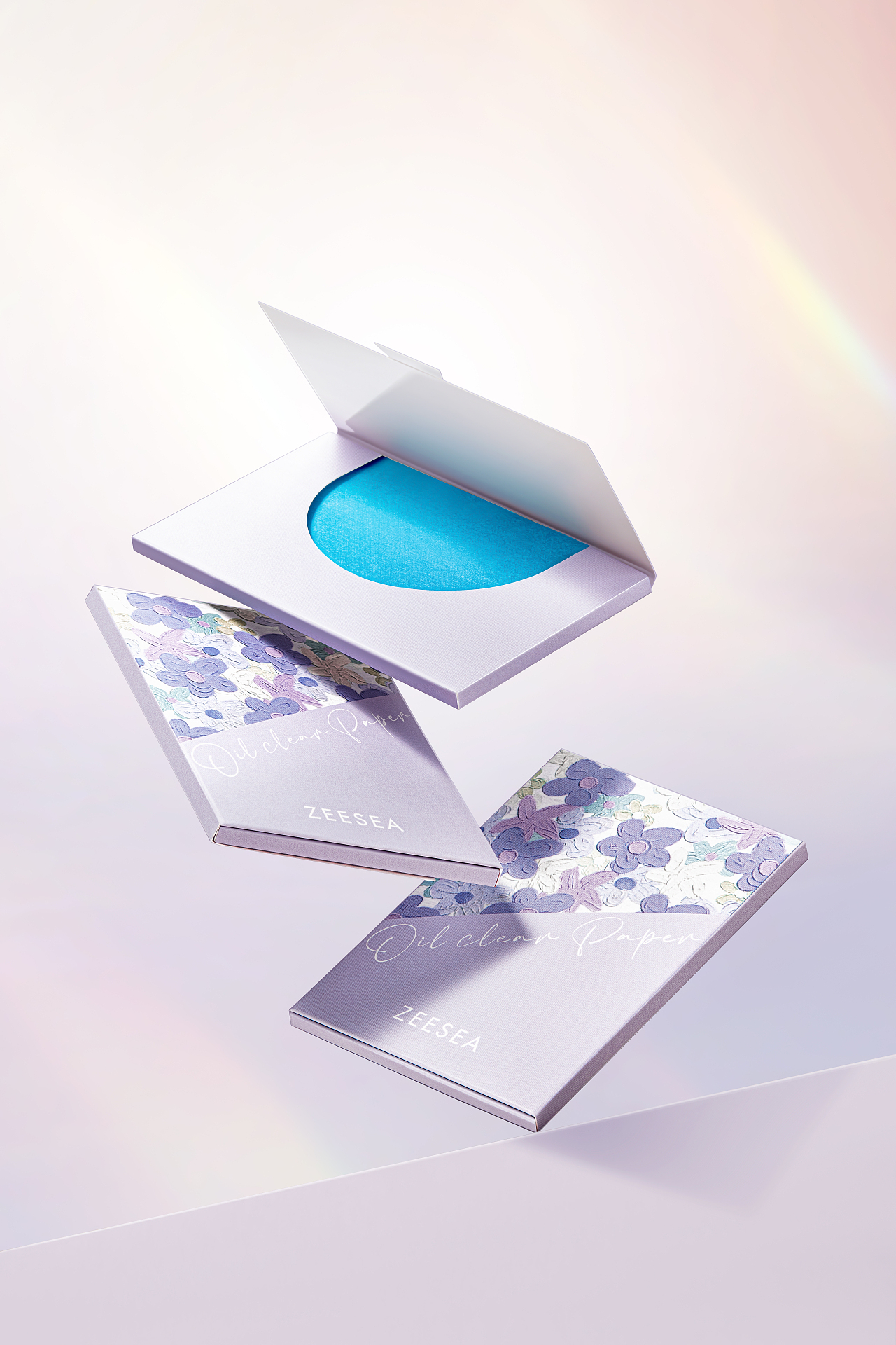 美妆|滋色|年度拍摄整合