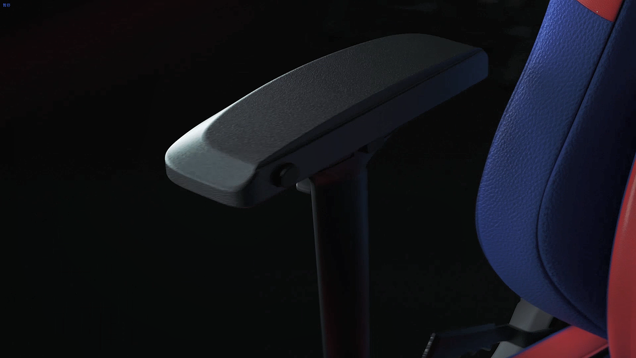 【漫威&Andaseat】联名电竞椅（图ZMjM3NDkxNDI4） - 动画/影视 - 站酷设计师Junzee原创素材 - 站酷ZCOOL