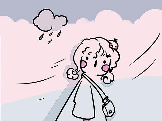 去逛街（個(gè)人主頁(yè)-ZMzA3MDIyOTI=） - 創(chuàng)作習(xí)作 - 站酷設(shè)計(jì)師絨毛YOvOY原創(chuàng)素材 - 站酷ZCOOL