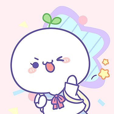 长草颜团子职业头像