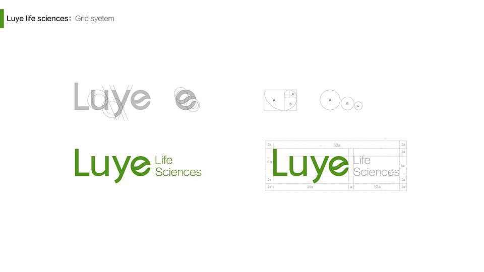 绿叶生命标志修改提案（图ZMjM2MDkwMTAw） - Logo - 站酷设计师许天博原创素材 - 站酷ZCOOL