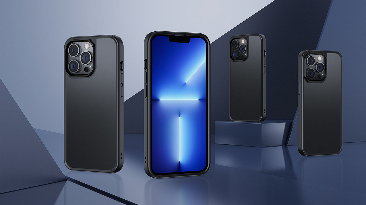 CASEKOO-2022Q1-Rendering（图ZMjk0MzM3NDg4） - 产品 - 站酷设计师骆文涛原创素材 - 站酷ZCOOL