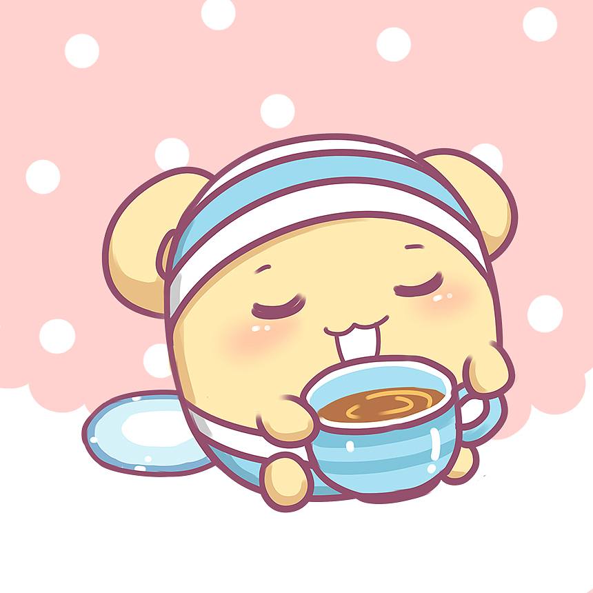 早安蛋蛋可爱头像qq头像微信头像高清无水印5|动漫|单幅漫画|早安蛋蛋