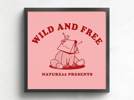 Wild And Free