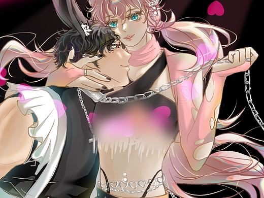 头发:我进化了吗?是的!