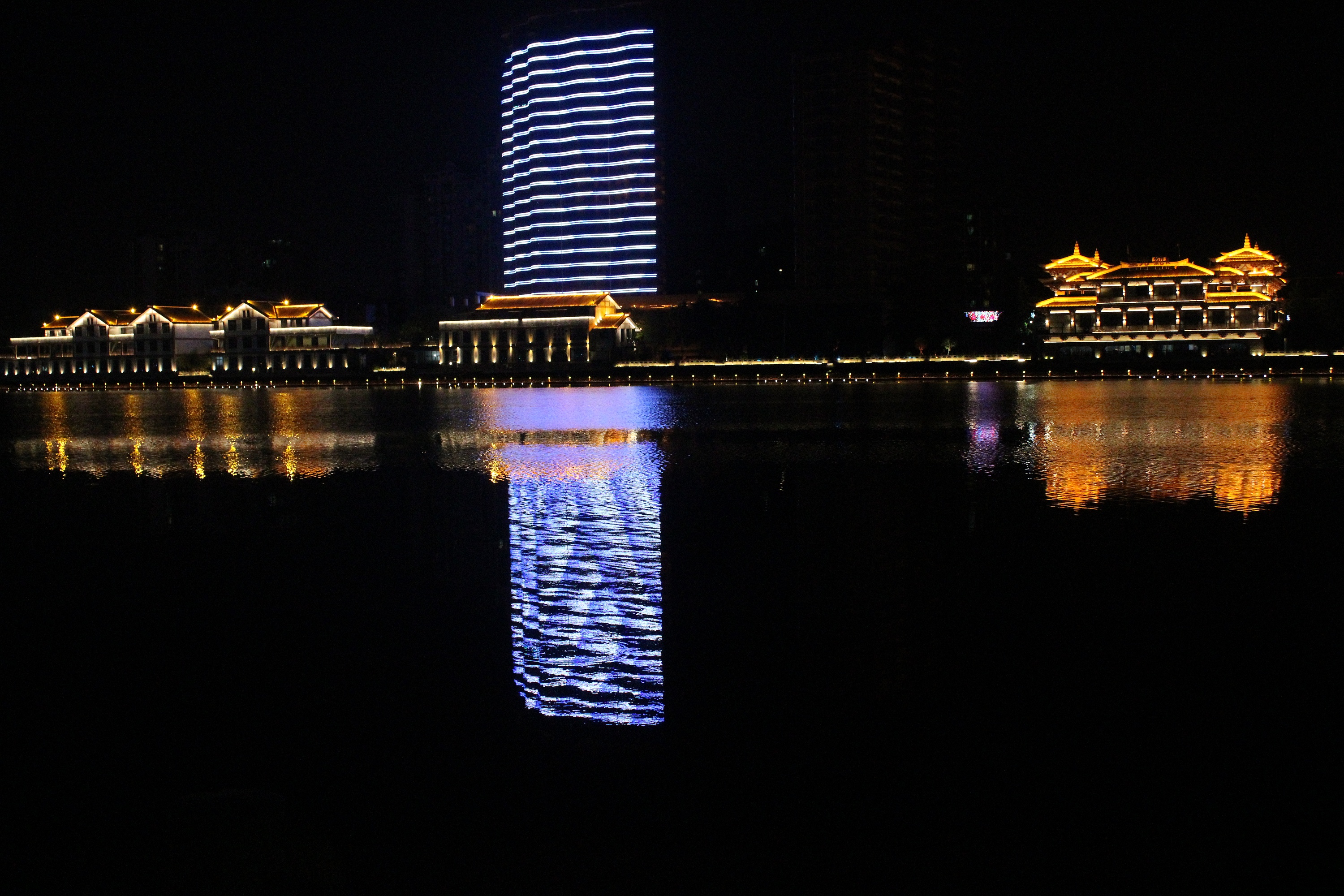 摄影日记--幸福广汉