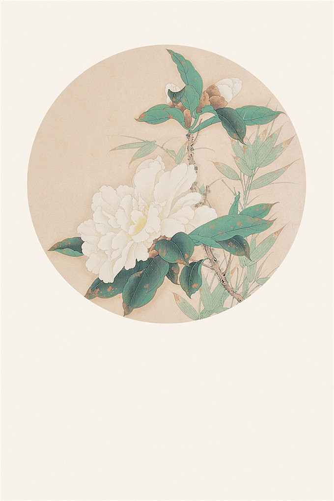 清水出芙蓉  天然去雕饰