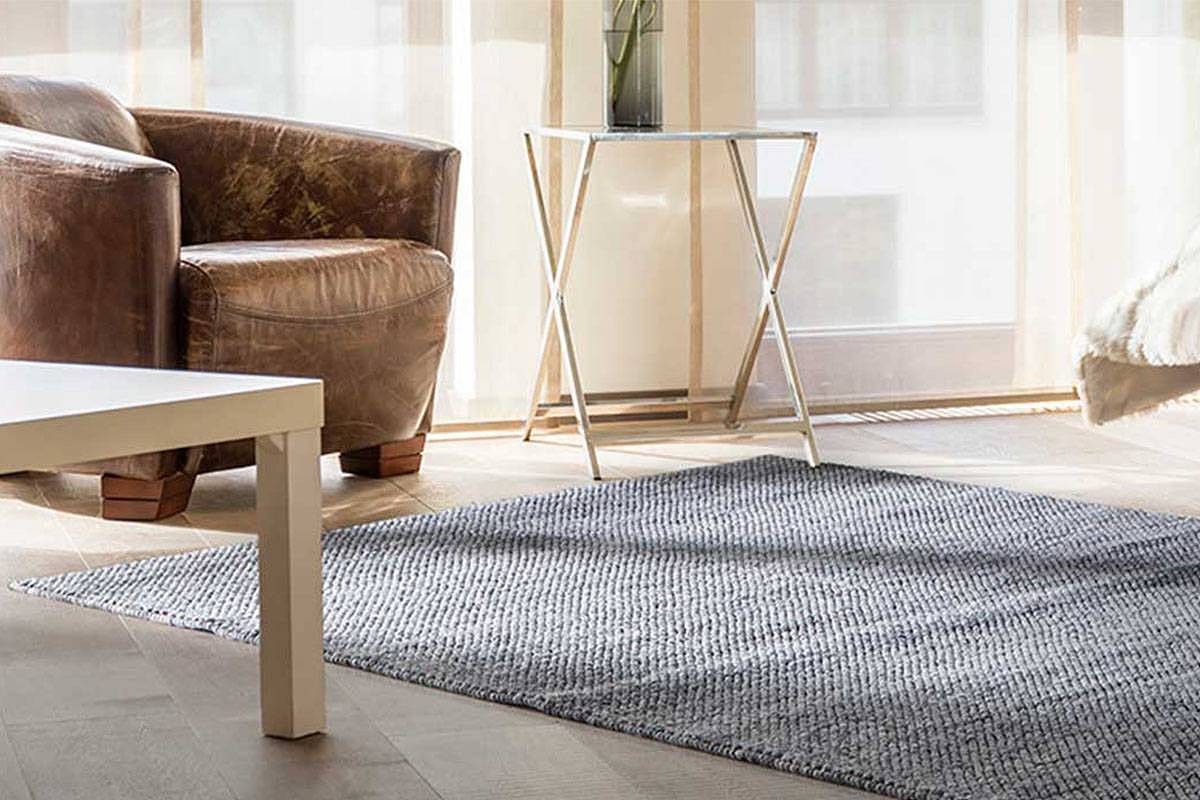 法国De Dimora高端羊毛地毯多图鉴赏