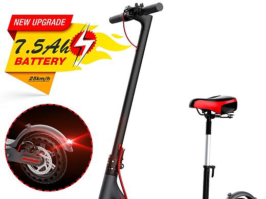 滑板车 户外运动 amazon 亚马逊上架图