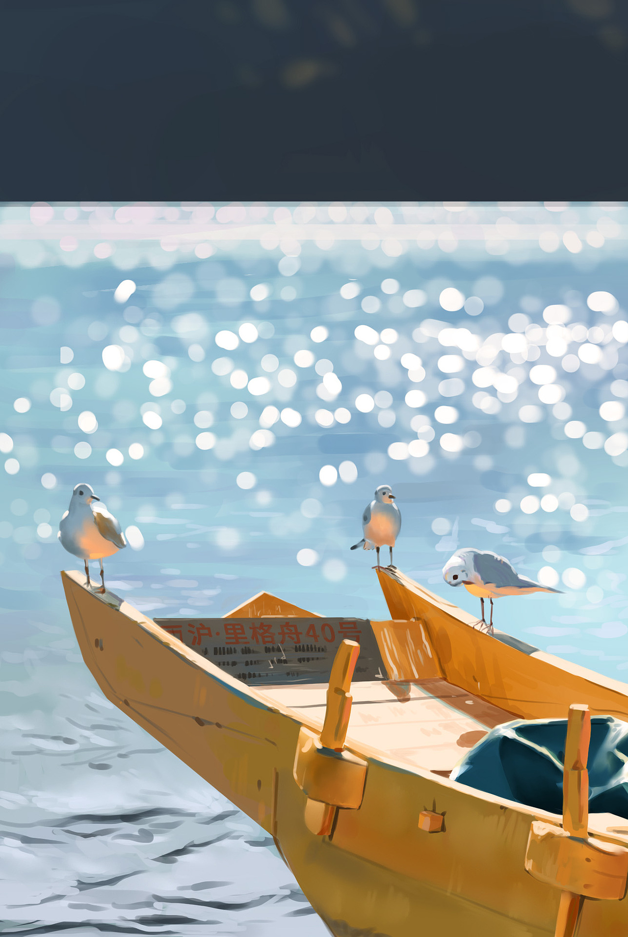 60天色彩速涂練習|1~20（圖ZMjc5ODExMTg0） - 創(chuàng)作習作 - 站酷設計師丹琦原創(chuàng)素材 - 站酷ZCOOL