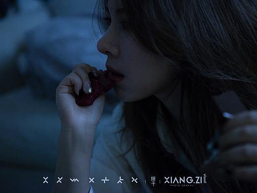 【翔子视觉】不如说再见