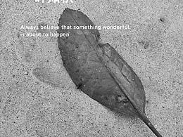 随拍，以前的一些作品