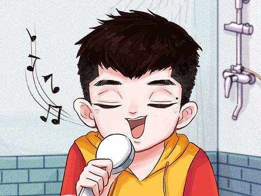 九牧卫浴【双十一推广活动设计图】