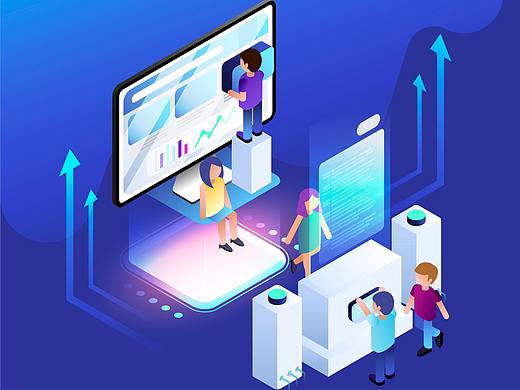 2.5D（個人主頁-ZMzY2NDczODA=） - 場景 - 站酷設計師伊染原創(chuàng)素材 - 站酷ZCOOL