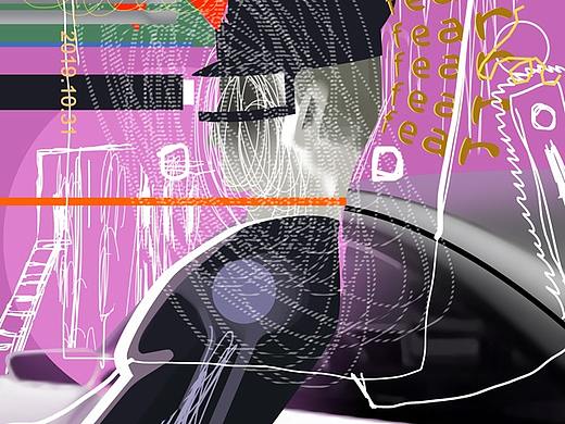 故事中的职业设定