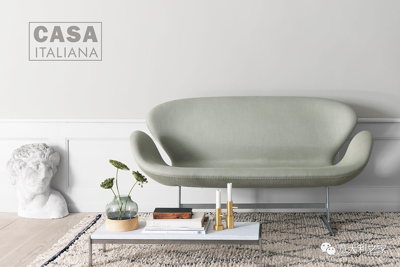 意大利之家品牌设计