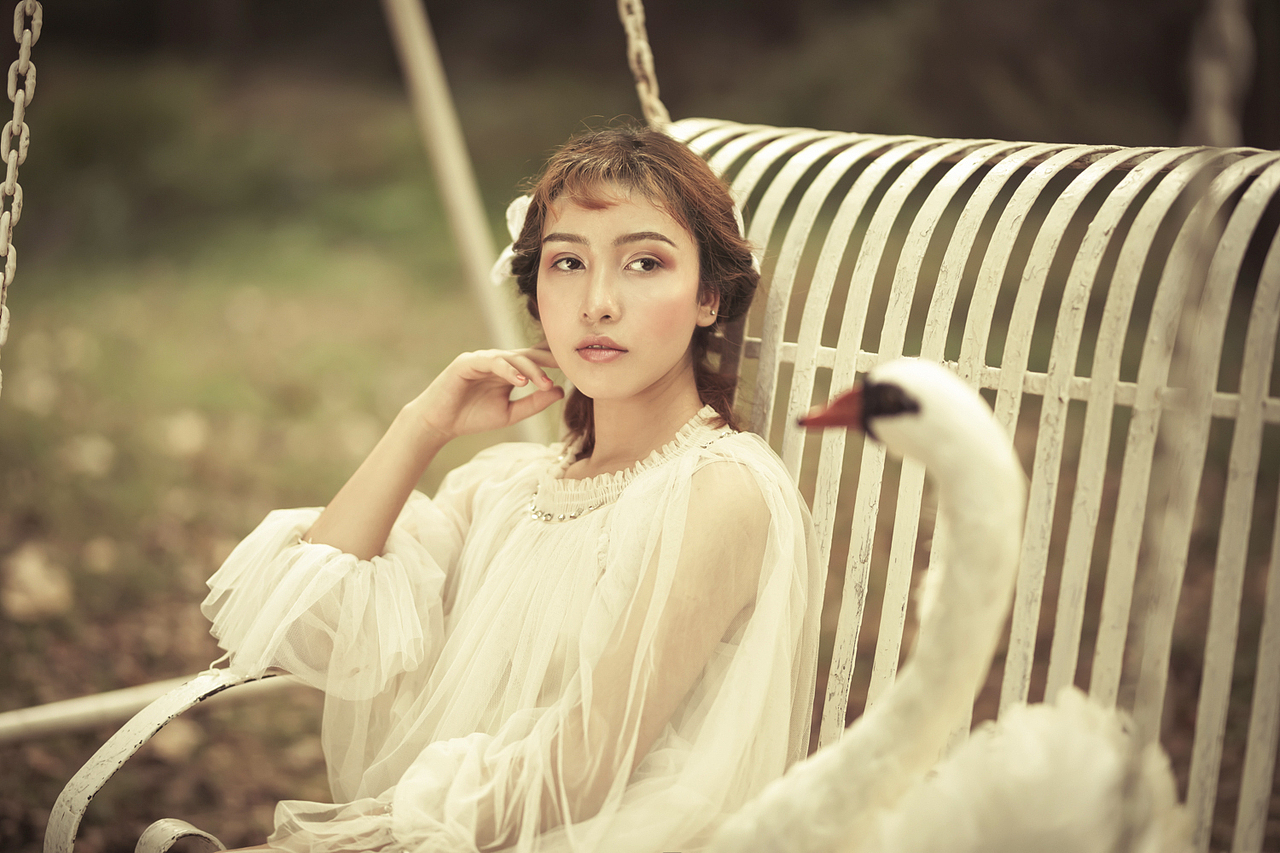 「Steep」（图ZMTc1NjM3NDky） - 人像摄影 - 站酷设计师小麦skin原创素材 - 站酷ZCOOL