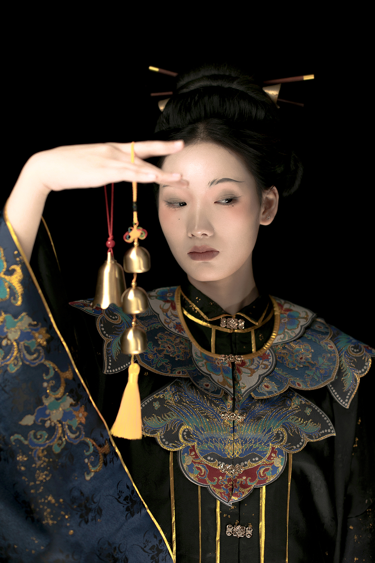 嘿嘿,道爷我成了!