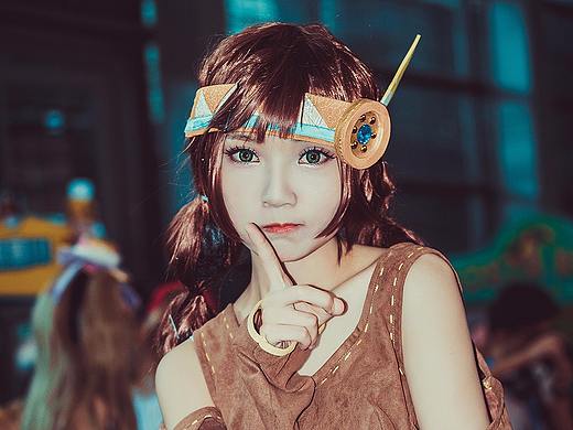 cosplay