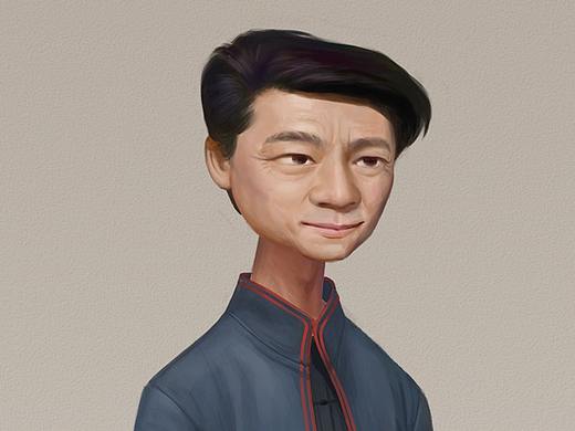 動畫人物（個人主頁-ZMzQ5ODAyMjg=） - 商業(yè)插畫 - 站酷設計師冰下九尾原創(chuàng)素材 - 站酷ZCOOL