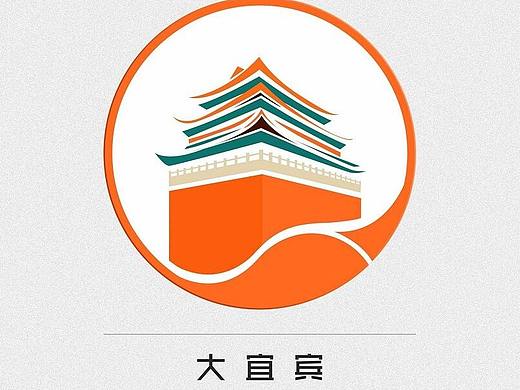 大宜宾自媒体平台logo